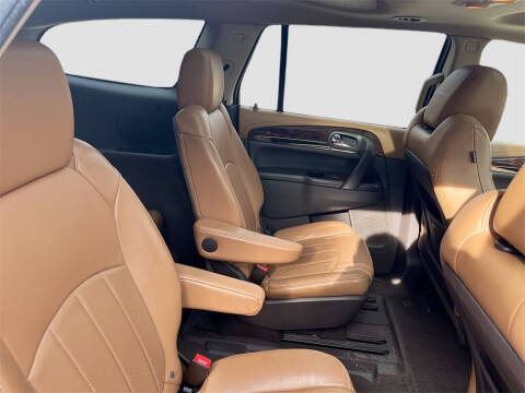 2014 Buick Enclave Leather