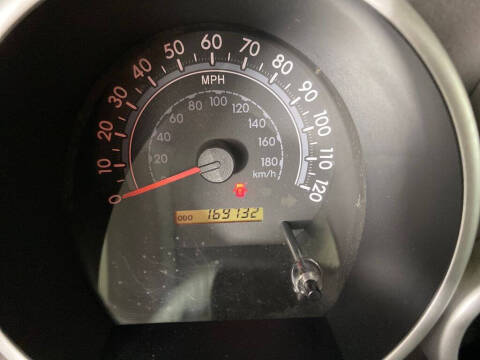 2011 Toyota Tundra Grade