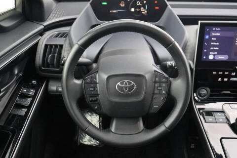 2023 Toyota bZ4X XLE