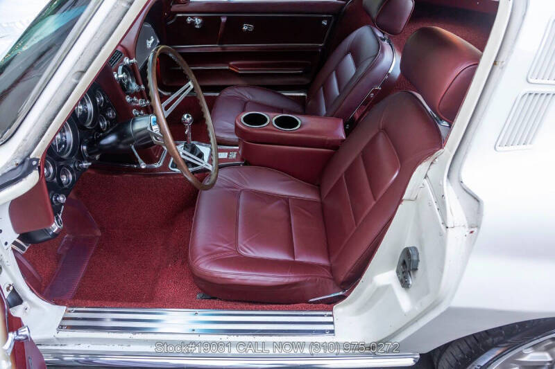 1965 Chevrolet Corvette