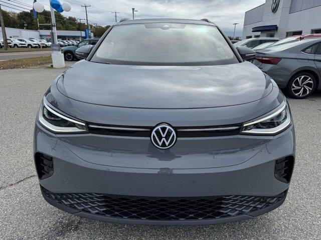 2025 Volkswagen ID.4 Pro S