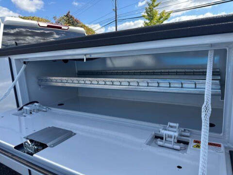 2025 GMC Sierra 3500HD CC Pro