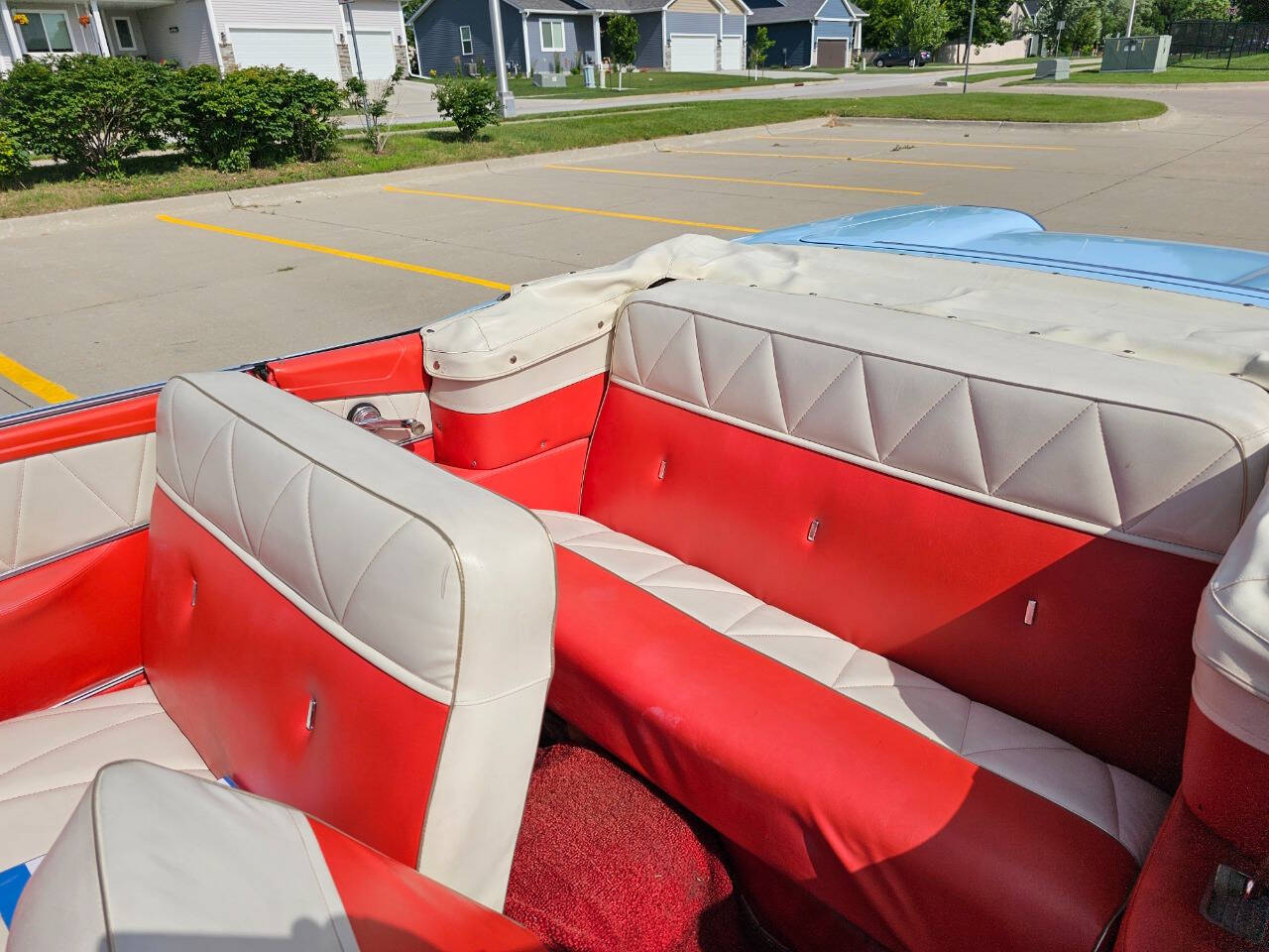 1958 Edsel Pacer 103