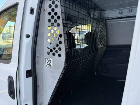 2016 RAM ProMaster City SLT