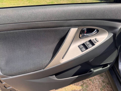 2010 Toyota Camry SE