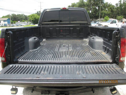 2005 Ford F-350 Super Duty