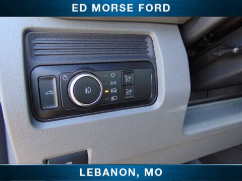 2026 Ford F-350 Super Duty