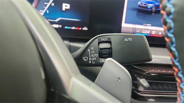 2025 BMW 3 Series M340i