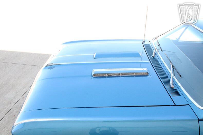 1966 Chevrolet Chevelle