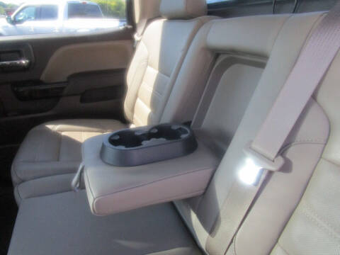 2016 GMC Sierra 1500 Denali