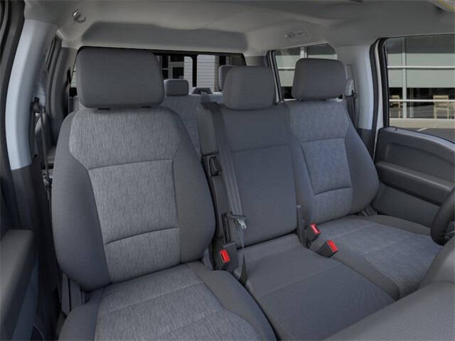 2026 Ford F-450 Super Duty