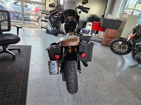 2019 Harley-Davidson n/a