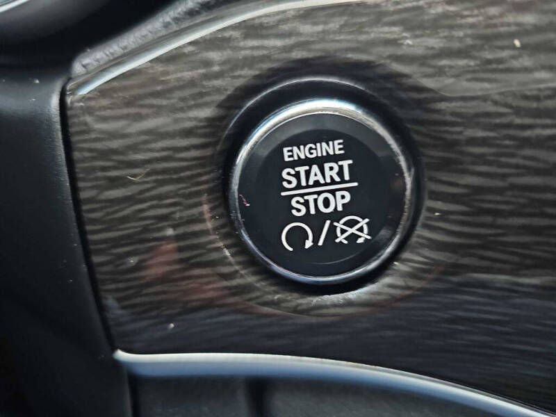 2011 Jeep Grand Cherokee 70th Anniversary