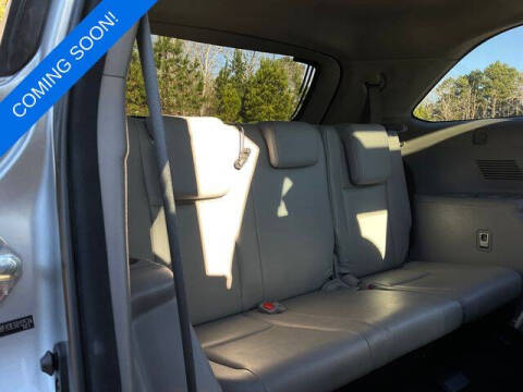 2014 Toyota Highlander Limited