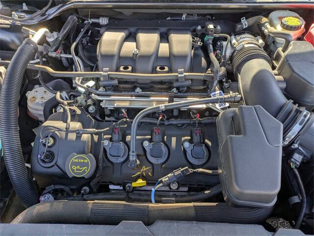 2015 Ford Taurus Limited