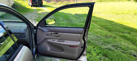 2000 Buick Century Custom