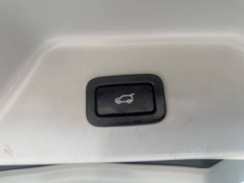 2019 Land Rover Range Rover HSE