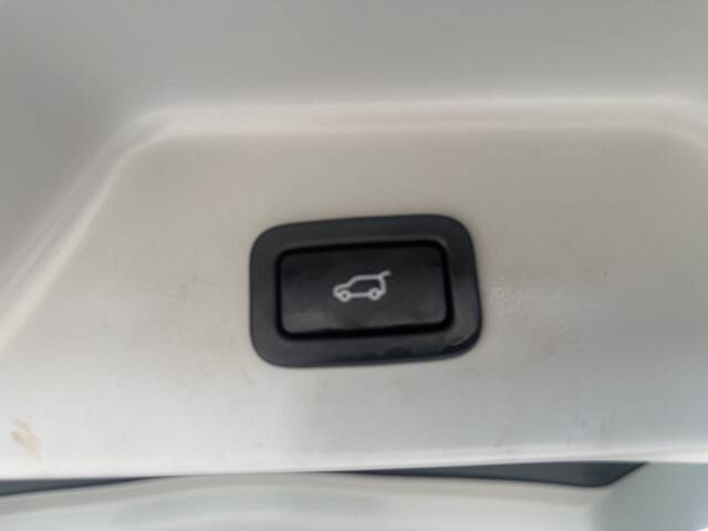 2019 Land Rover Range Rover HSE