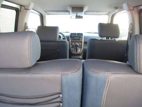 2004 Honda Element EX