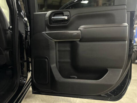 2020 GMC Sierra 2500HD