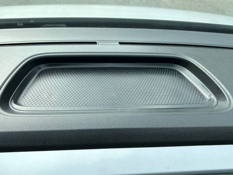 2012 Volkswagen Beetle 2.5L PZEV