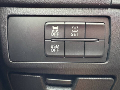 2014 Mazda MAZDA6 i Touring