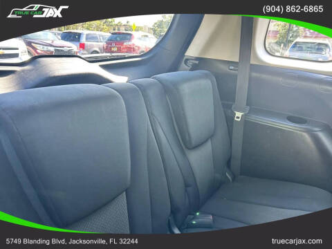 2013 Mazda MAZDA5 Sport