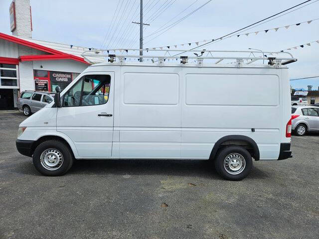2005 Freightliner Sprinter 2500