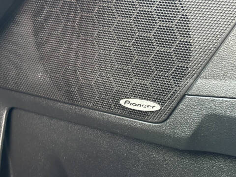 2016 GMC Terrain Denali