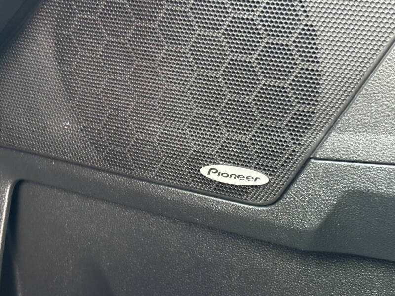 2016 GMC Terrain Denali