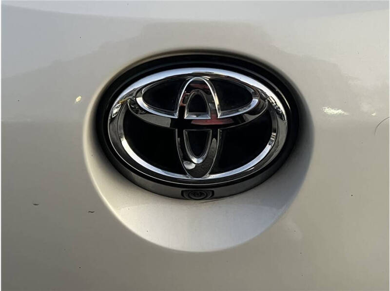 2020 Toyota Corolla Hatchback