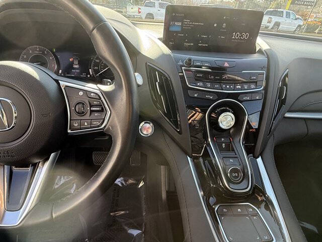 2024 Acura RDX SH-AWD