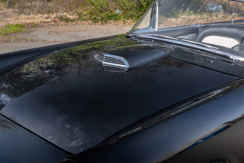 1955 Ford Thunderbird