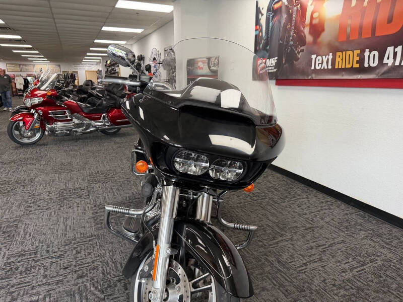 2016 Harley-Davidson Road Glide Special