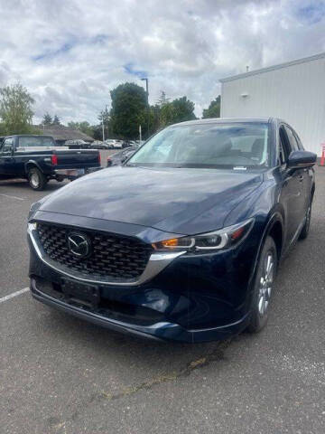 2024 Mazda CX-5 2.5 S Select Photo