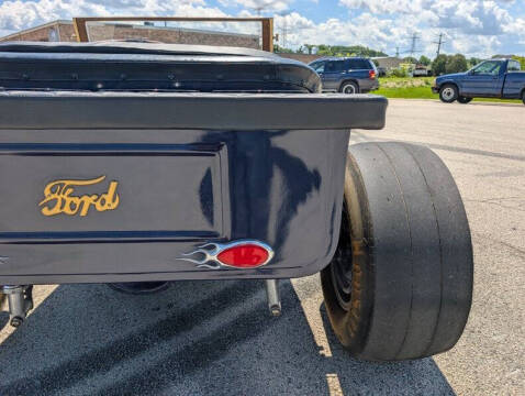 1923 Ford Model T
