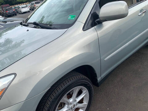 2008 Lexus RX 350