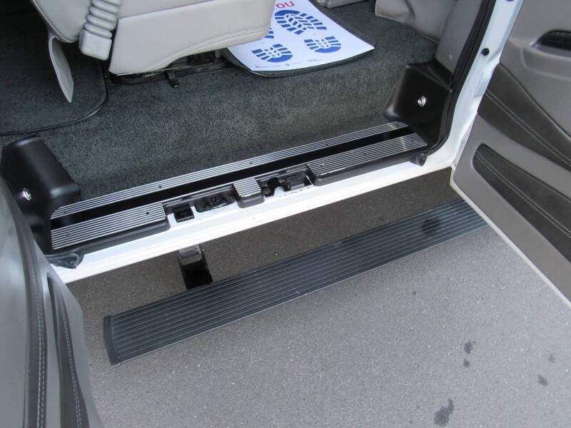 2020 GMC Savana 2500