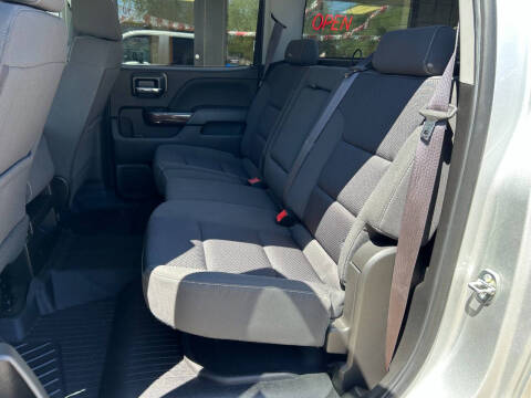 2017 GMC Sierra 2500HD