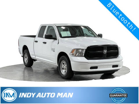2019 RAM 1500 Classic for sale at INDY AUTO MAN in Indianapolis IN