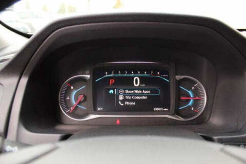 2021 Honda Pilot Elite