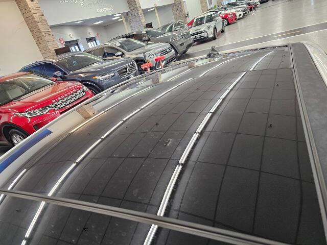 2020 Kia Optima SX Turbo