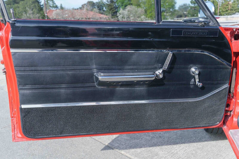 1966 Dodge Dart