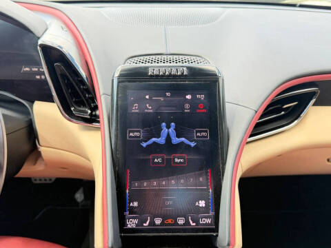 2024 Ferrari Roma