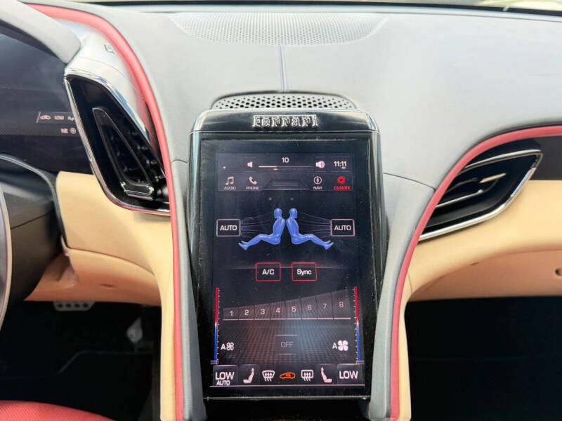 2024 Ferrari Roma