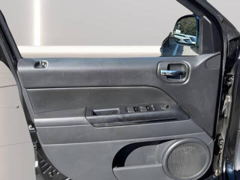 2012 Jeep Compass Limited