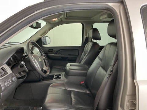 2009 Chevrolet Tahoe