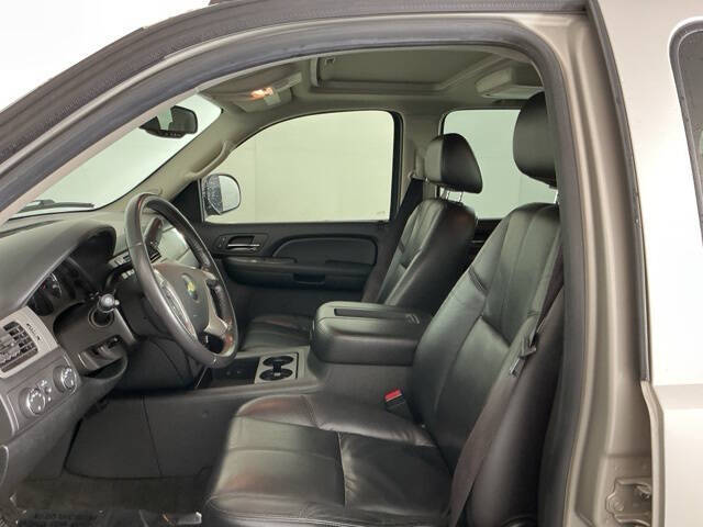 2009 Chevrolet Tahoe