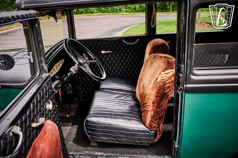 1931 Nash 663