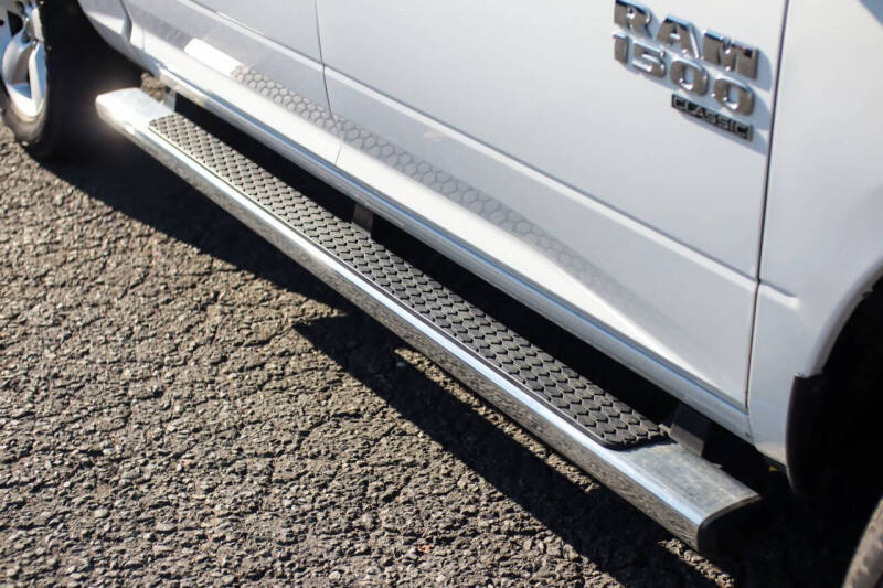 2020 RAM 1500 Classic Tradesman